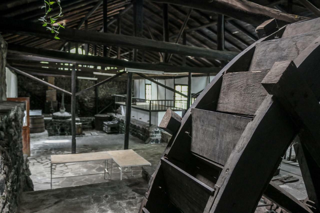 Hosteria El Trapiche Lodge & Spa Banos  Luaran gambar